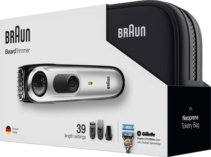Produktbild Braun BT5960