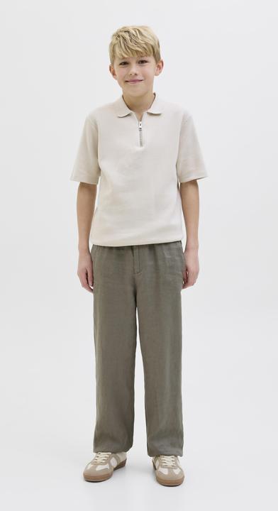 Actual product image Jack & Jones Chino Hose Junior Chino Hose (158)