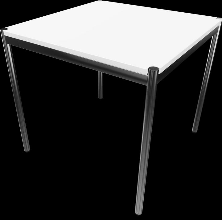 Produktbild Dietiker Atos II Besprechungstisch (800 x 800 x 749 mm)