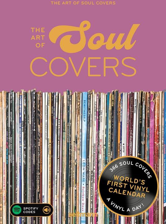 Image du produit Seltmann L'art de la reprise de la soul (Couverture rigide, Anglais)