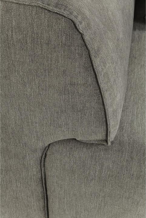 Produktbild Kare Design Ecke 100 Infinity Elements Grau Links (Modular Sofa)
