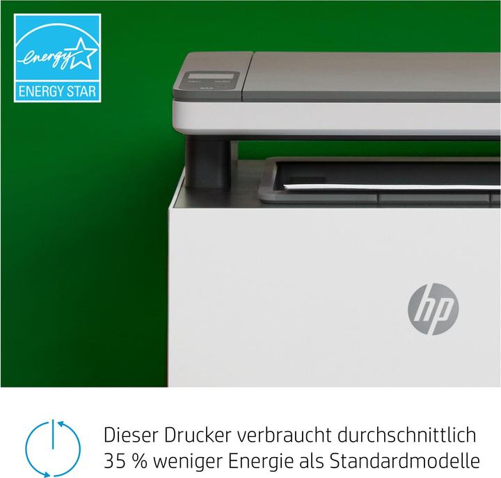 Immagine prodotto HP 1202nw Neverstop (Laser, Bianco e nero)