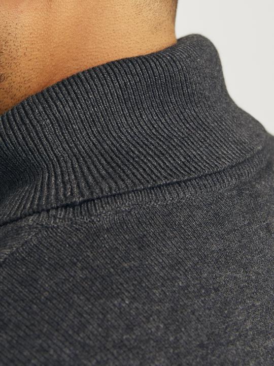Image du produit Jack & Jones Plus Size Pull à col roulé Pull à col roulé (5XL)