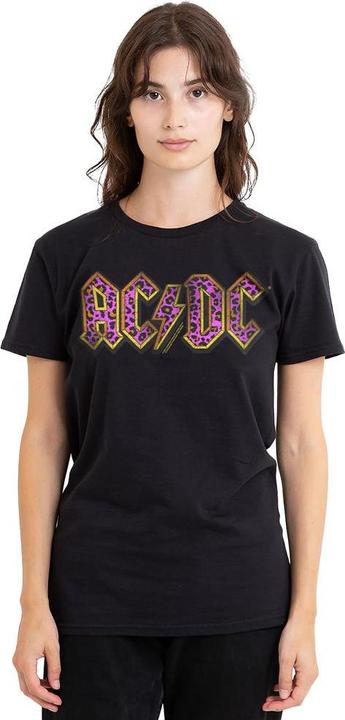 Produktbild AC/DC TShirt (XL)