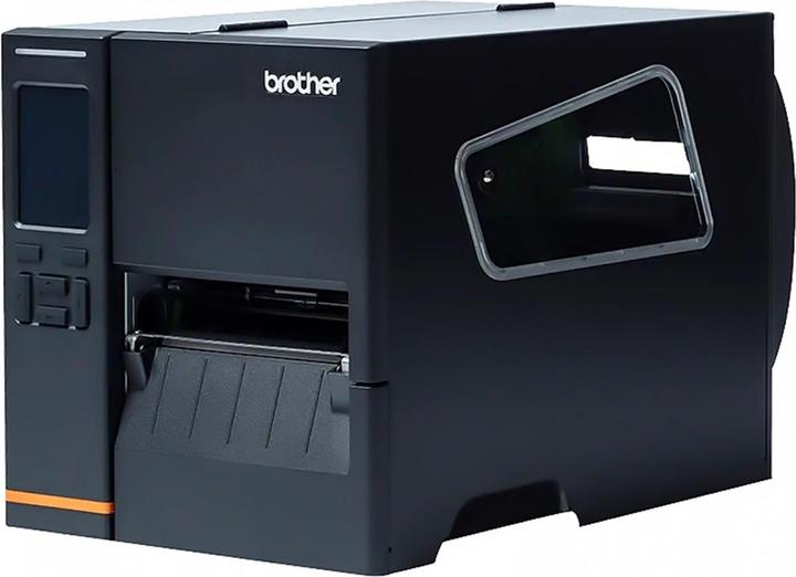 Actual product image Brother Thermal printer TJ-4021TN (300 dpi)