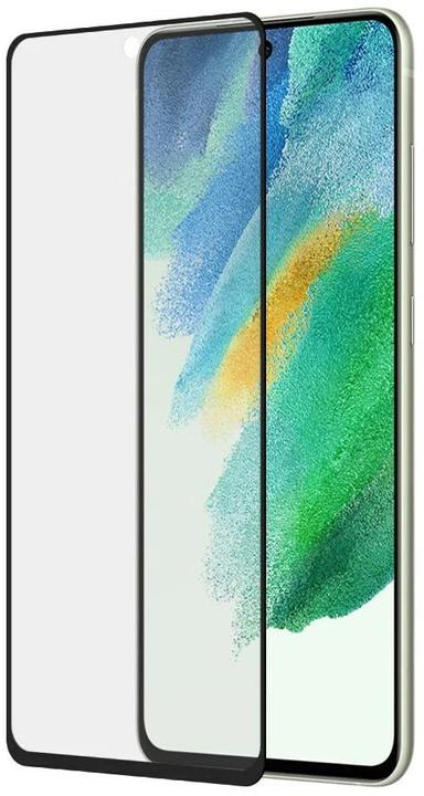 Image du produit Safe. Protection d'écran Case Friendly (1 pièce(s), Samsung Galaxy S21 FE)