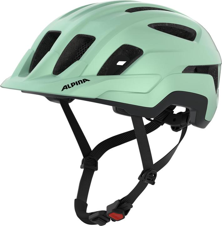 ALPINA SPORTS Paranus