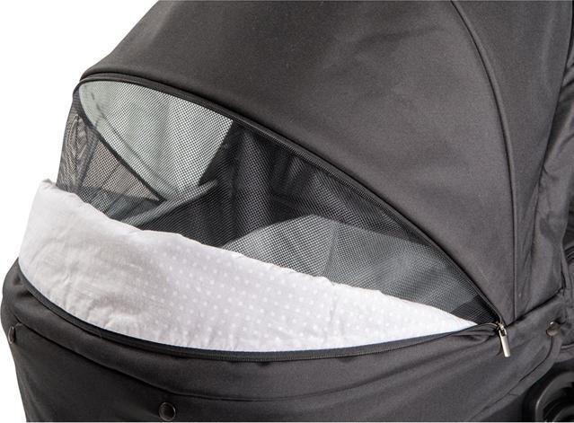 Produktbild Trille Königlicher Kinderwagen
