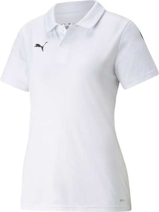 Produktbild Puma teamLIGA Sideline Polo W (M)