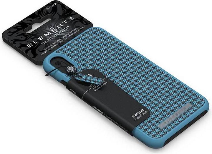 Image du produit Nordic Elements Idun (Apple iPhone XS, Apple iPhone X)
