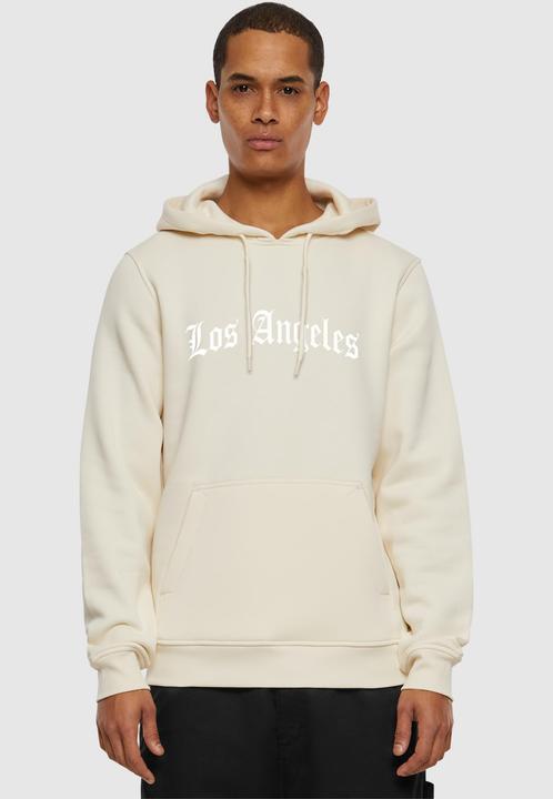 Immagine prodotto Mister Tee Felpa con cappuccio Los Angeles Wording - 67127 (M)