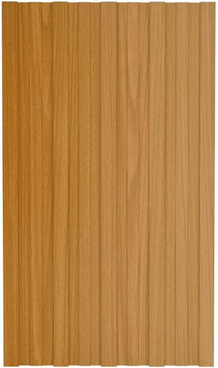 VidaXL Dachplatten-Set (12 Stück)