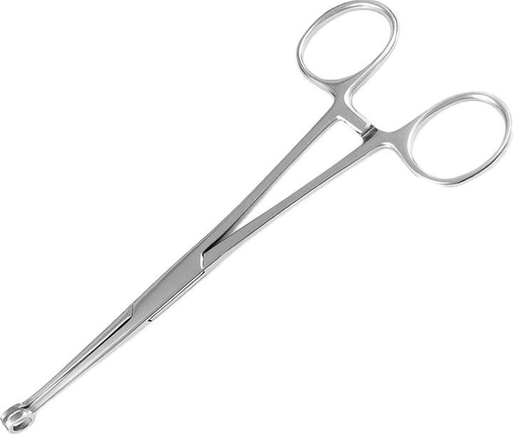 Star Piercing Pennington Zange Rund (ohne Messing, Chirurgenstahl 316L)