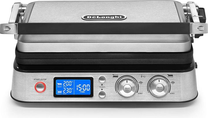 Actual product image De'Longhi CGH 1030 D