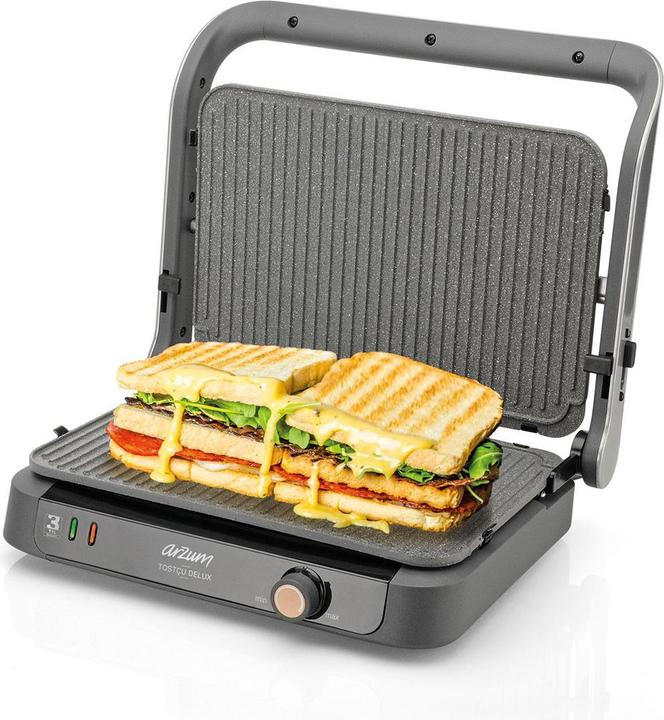 Actual product image Arzum AR2001