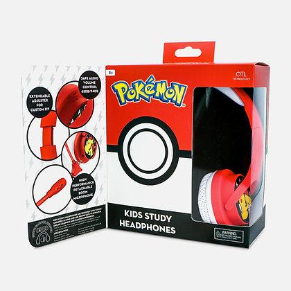 Actual product image OTL Pokémon Pikachu Interactive