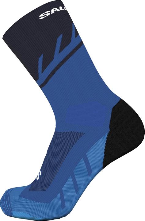 Salomon Socken Speedcross Crew
