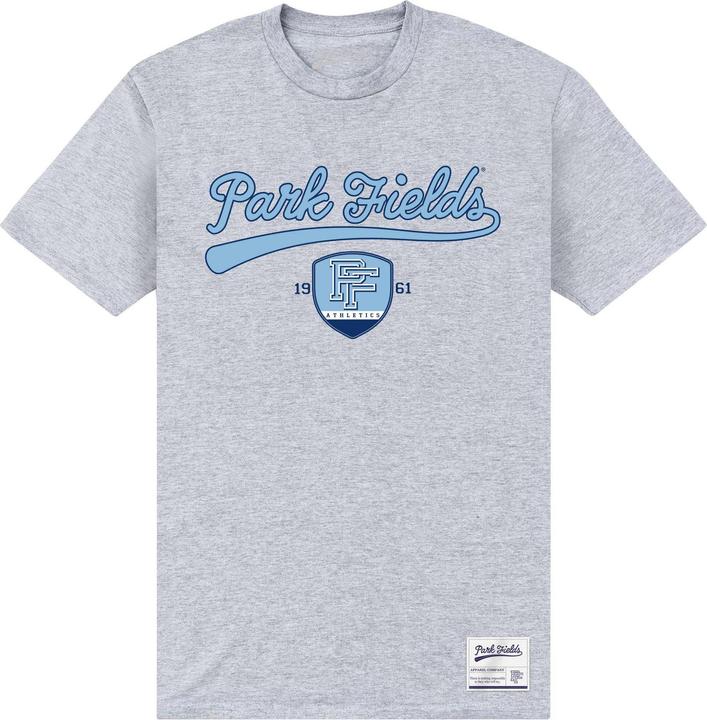 Park Fields TShirt (M)
