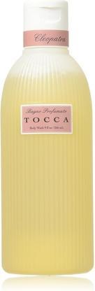 Immagine prodotto Tocca Bagno Profumato Body Wash Cleopatra 9 once (9 ml)