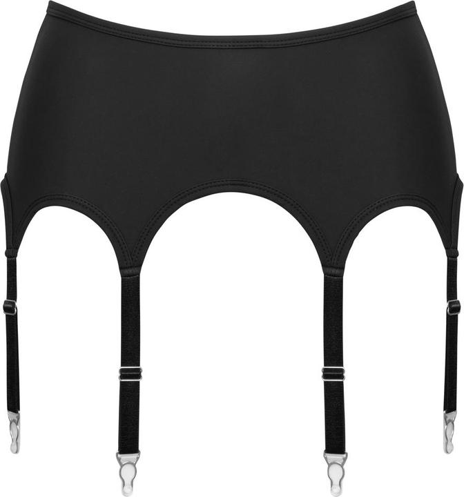 Actual product image Cottelli Collection Suspender belt (S)