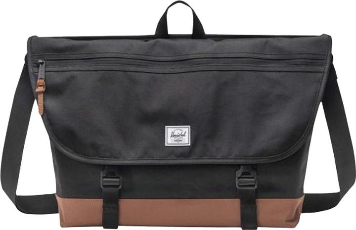Produktbild Herschel Botentasche Cove recyceltes Material 22.5L (22.50 l)
