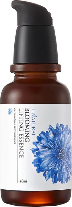 All Natural Blooming Lifting Essence (40 ml, 24h Creme)