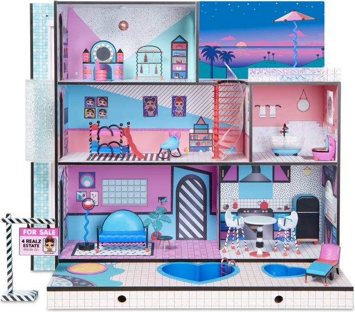 Produktbild L.O.L. Surprise! L.O.L. Surprise House