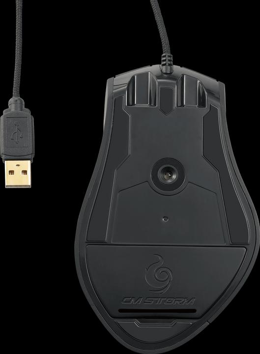 Produktbild Cooler Master CM Storm Sentinel Advance II (Kabelgebunden)