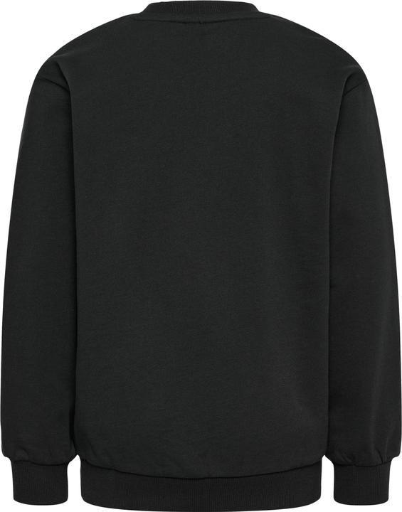 Actual product image hummel Hmlnoam sweatshirt (122)