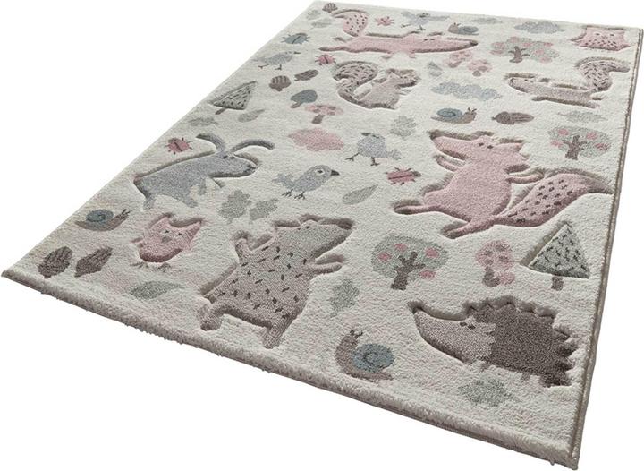 Actual product image Sigikid Forest (160 x 225 cm)