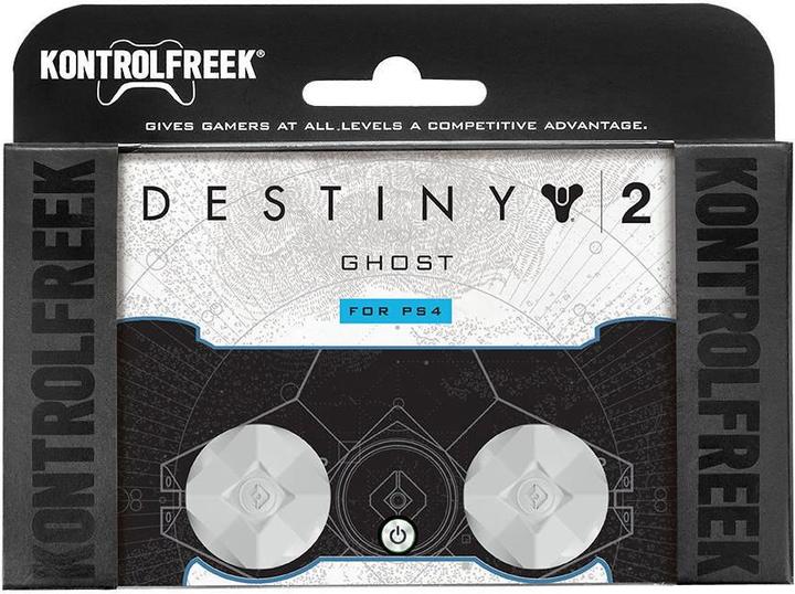 KontrolFreek Destiny 2 Fantasma (PS4)