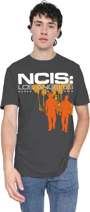 Produktbild NCIS: Los Angeles Slow Walk TShirt (M)