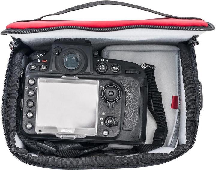 Produktbild Evoc Rucksack Photop 22l, rot (Fotorucksack, 22 l)
