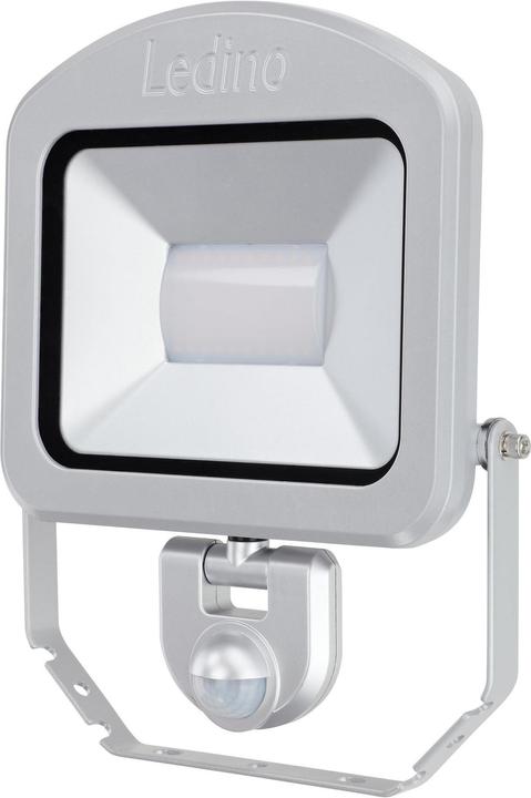 Immagine prodotto Ledino Faretto LED con sensore (4200 lm, IP54)