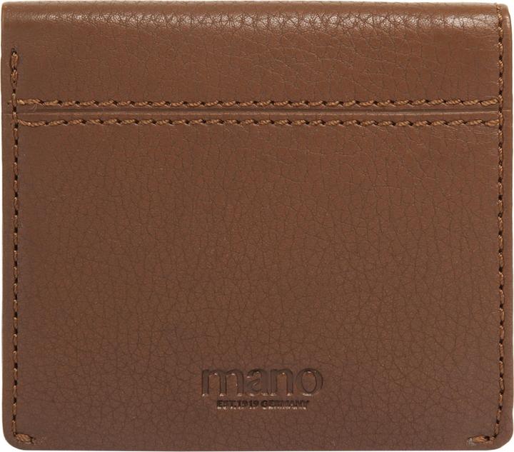 Immagine prodotto Mano Hochformatbörse petit, cognac