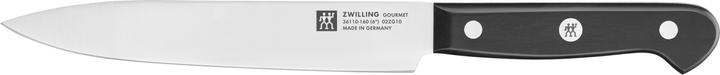 Produktbild Zwilling 36130-003 Messerset Gourmet, Edelstahl, 3 Teilig (20 cm)
