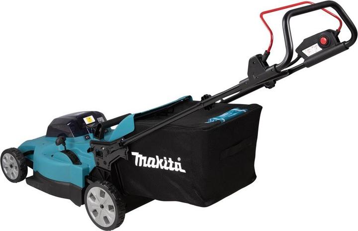 Image du produit Makita DLM538Z (Fonctionnement sur batterie)