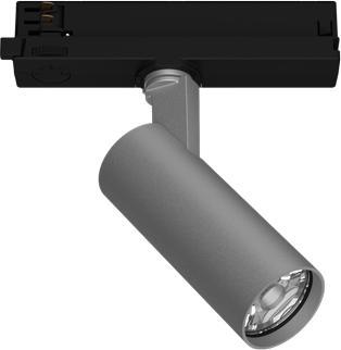 Produktbild LTS LED-Stromschienenstrahler (980 lm)