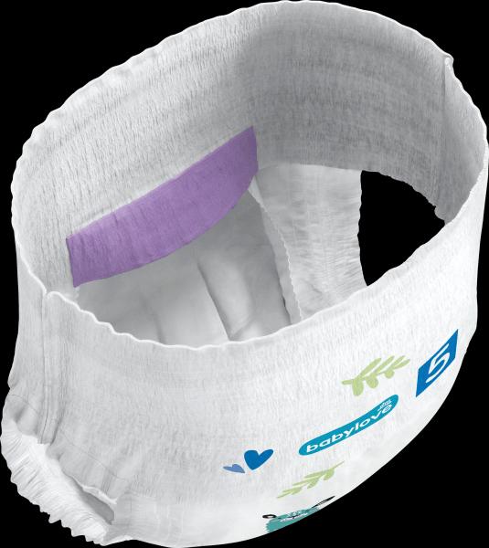 Image du produit dm babylove Pants Premium (Taille 6, Pack, 18 pièce(s))