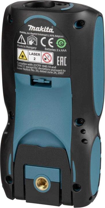 Produktbild Makita Ld080pi (80 m, 635 nm)
