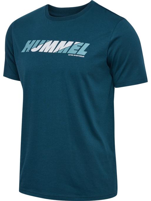 Immagine prodotto hummel Maglietta con logo in grassetto Hmlgraphic (M)