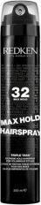 Actual product image Redken Max Hold 32 (300 ml)