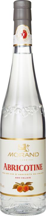 Morand Abricotina (1 x 70 cl)
