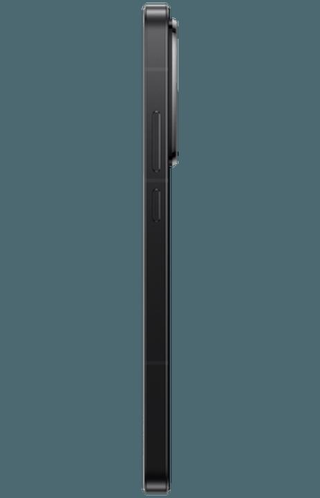 Productafbeelding Xiaomi Smartphone MOBILE PHONE F7/12/256GB BLACK MZB0KGAEU (256 GB, Zwart, 6.83", 50 Mpx, 5G)