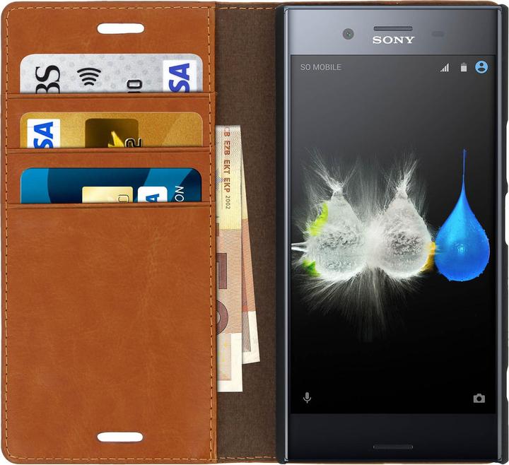 Produktbild Avizar First Series (Sony Xperia XZ Premium)