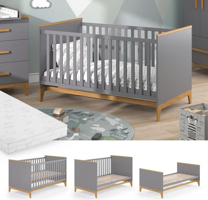 Actual product image VitaliSpa Malia (70 x 140 cm)