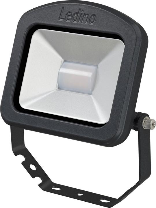 Actual product image Ledino LED spotlight Charlottenburg (800 lm, IP65)