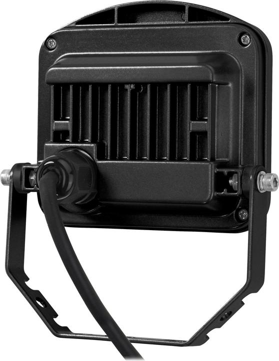 Actual product image Ledino LED spotlight Charlottenburg (800 lm, IP65)