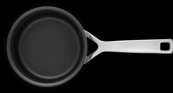 Actual product image Le Creuset 3-Ply (14 cm, Pot, Aluminium, Stainless steel)
