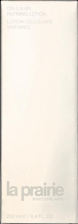 Produktbild La Prairie Cellular Refining (Reinigungslotion, 250 ml)